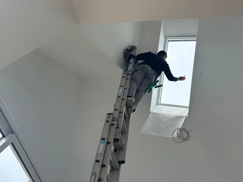 Einsatzfoto von Mr. Mimo Gebäudereinigung