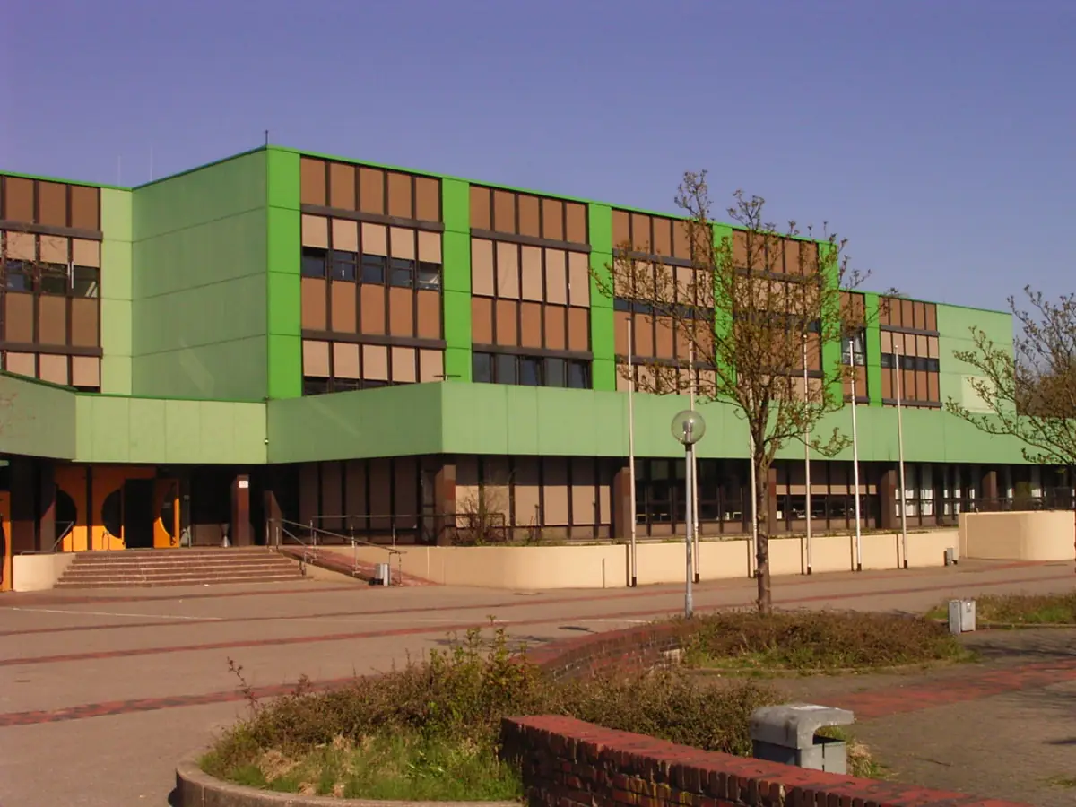 Ortsansicht von Henstedt-Ulzburg