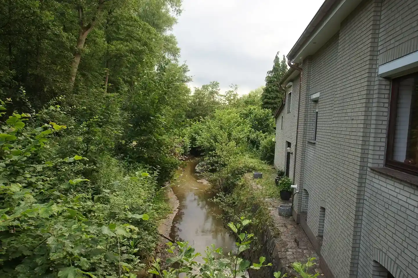 Ortsansicht von Schenefeld